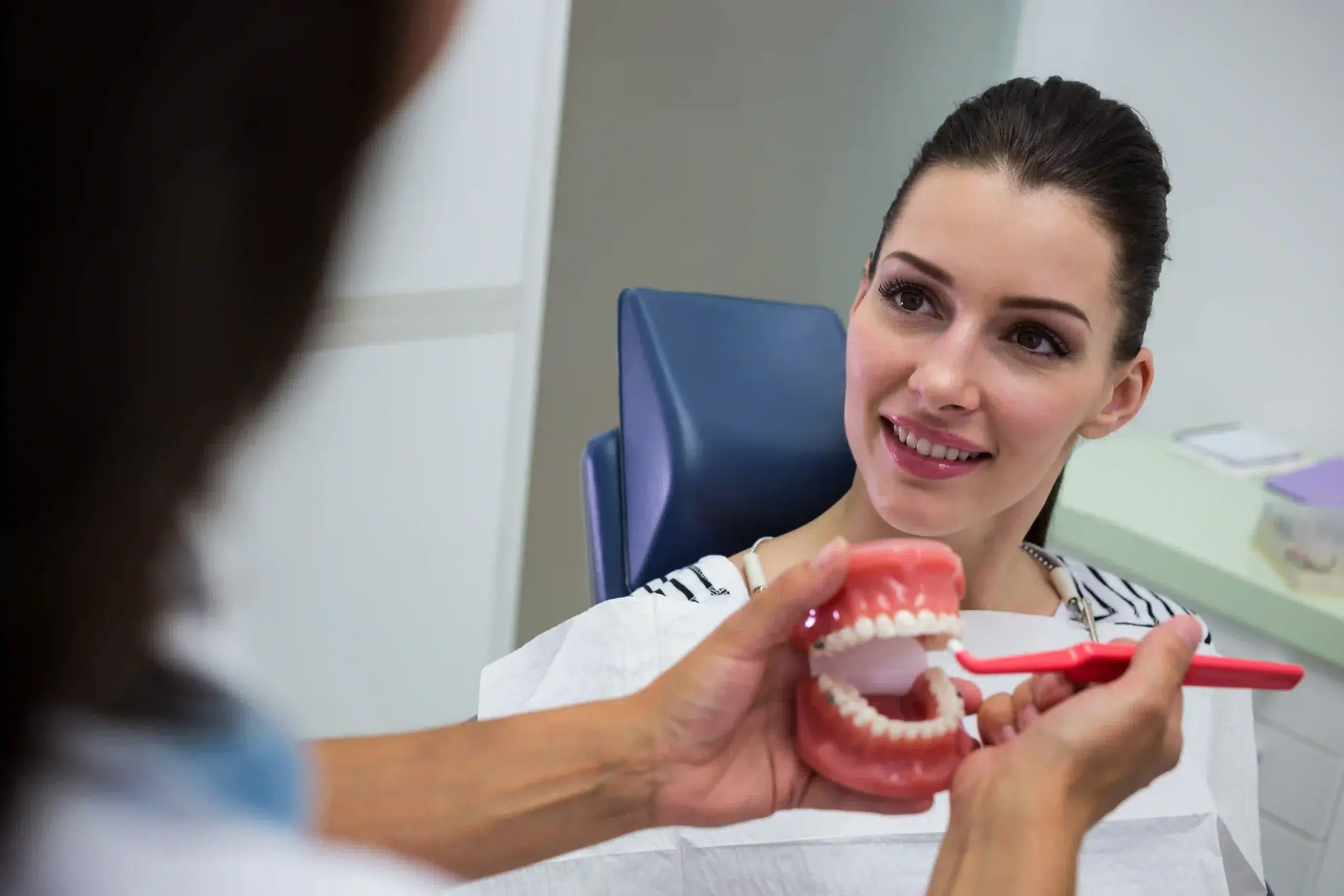 Our Dentures Service