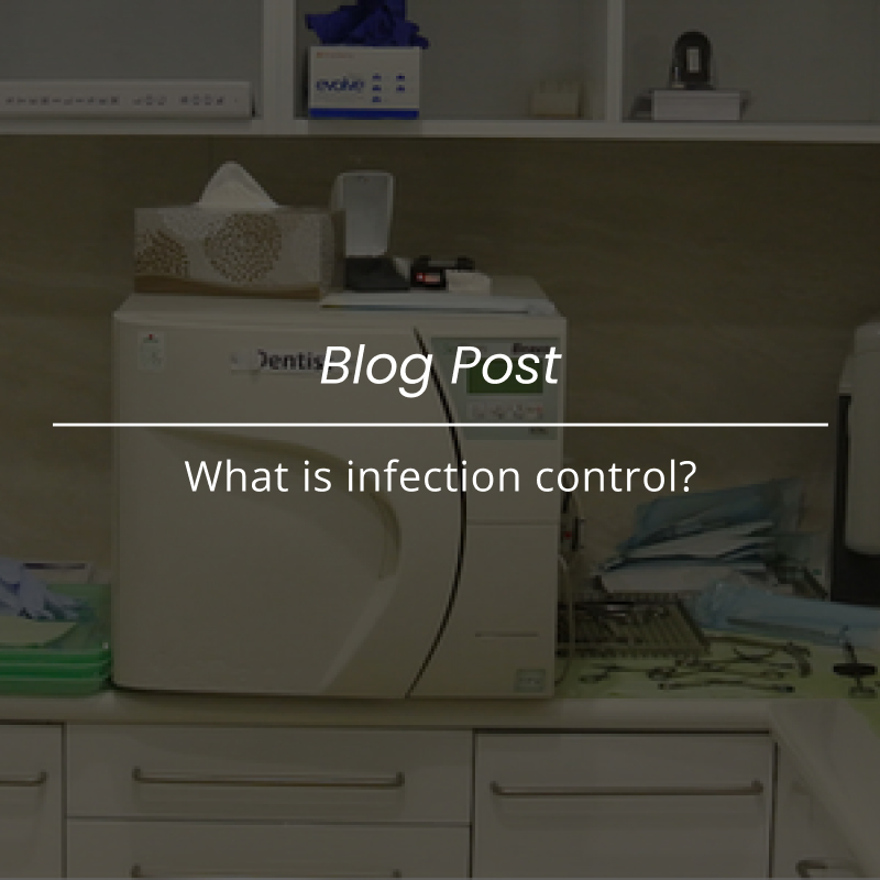 What is infection control_ (1)